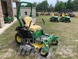 John Deere Z530M Nulles pagrieziena zāles pļāvēji