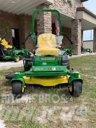 John Deere Z530M Nulles pagrieziena zāles pļāvēji