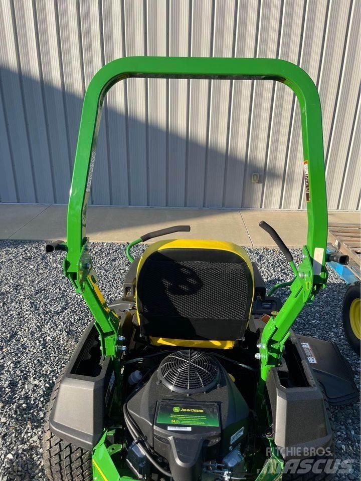 John Deere Z530M Nulles pagrieziena zāles pļāvēji