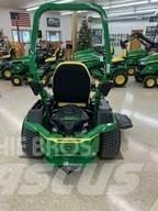 John Deere Z530R Nulles pagrieziena zāles pļāvēji
