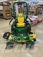John Deere Z530R Nulles pagrieziena zāles pļāvēji