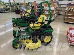 John Deere Z530R Nulles pagrieziena zāles pļāvēji