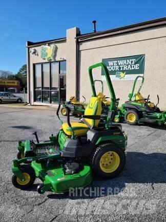 John Deere Z545R Nulles pagrieziena zāles pļāvēji
