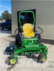 John Deere Z720E Nulles pagrieziena zāles pļāvēji