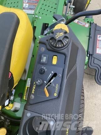 John Deere Z720E Nulles pagrieziena zāles pļāvēji