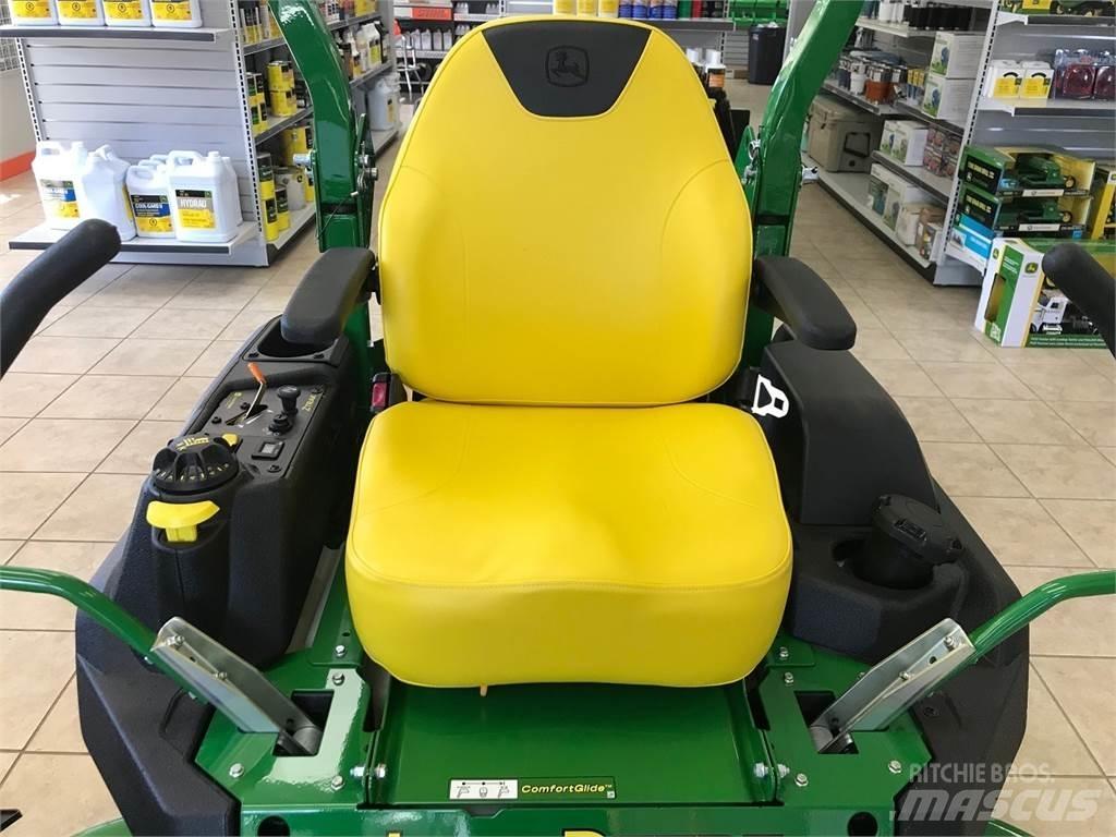 John Deere Z730M Nulles pagrieziena zāles pļāvēji