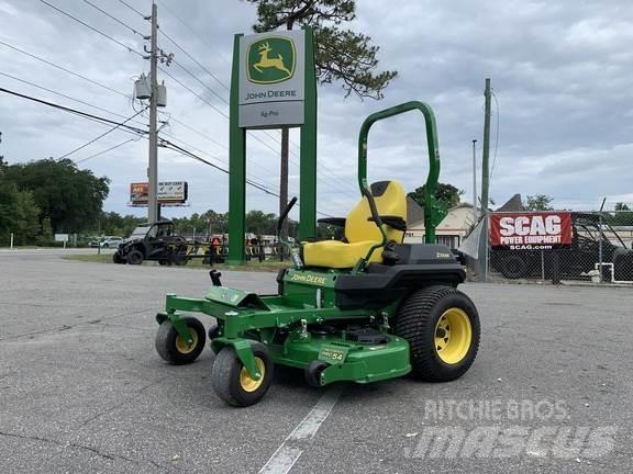John Deere Z730M Nulles pagrieziena zāles pļāvēji