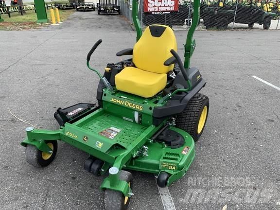 John Deere Z730M Nulles pagrieziena zāles pļāvēji