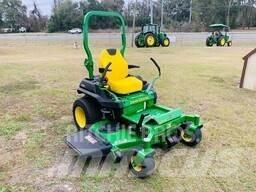 John Deere Z730M Nulles pagrieziena zāles pļāvēji