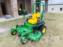 John Deere Z730M Nulles pagrieziena zāles pļāvēji