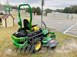 John Deere Z730M Nulles pagrieziena zāles pļāvēji