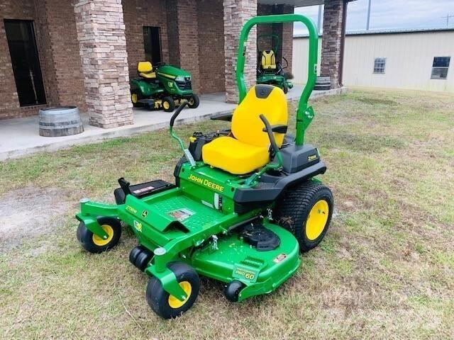 John Deere Z730M Nulles pagrieziena zāles pļāvēji