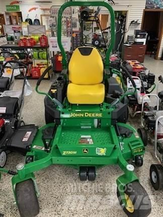 John Deere Z730M Nulles pagrieziena zāles pļāvēji