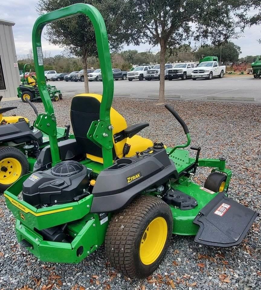 John Deere Z730M Nulles pagrieziena zāles pļāvēji