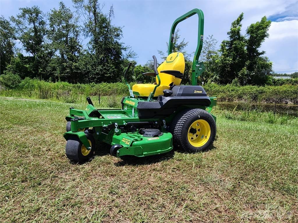 John Deere Z730M Nulles pagrieziena zāles pļāvēji