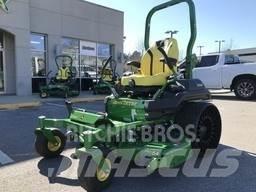 John Deere Z740R Nulles pagrieziena zāles pļāvēji