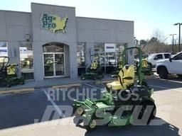John Deere Z740R Nulles pagrieziena zāles pļāvēji