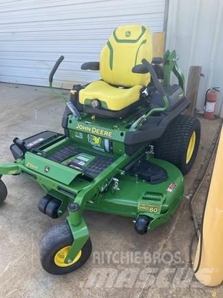 John Deere Z760R Nulles pagrieziena zāles pļāvēji