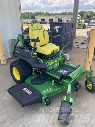 John Deere Z760R Nulles pagrieziena zāles pļāvēji