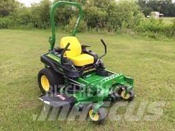 John Deere Z915E Nulles pagrieziena zāles pļāvēji