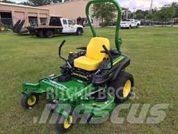 John Deere Z915E Nulles pagrieziena zāles pļāvēji