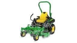 John Deere Z915E Nulles pagrieziena zāles pļāvēji