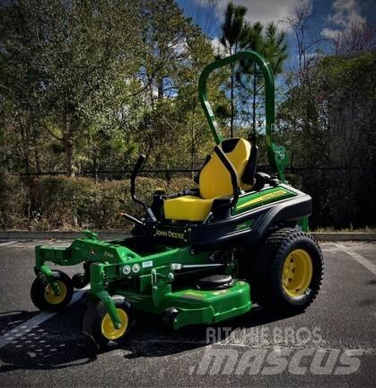 John Deere Z915E Nulles pagrieziena zāles pļāvēji