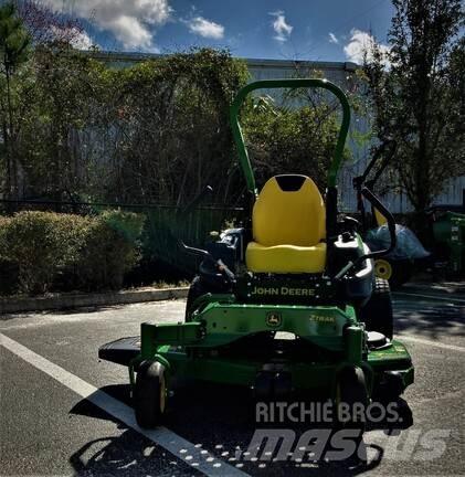 John Deere Z915E Nulles pagrieziena zāles pļāvēji