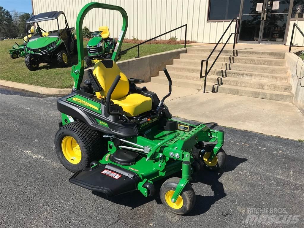 John Deere Z920M Nulles pagrieziena zāles pļāvēji