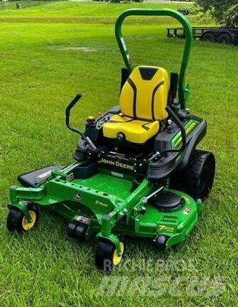 John Deere Z920M Nulles pagrieziena zāles pļāvēji