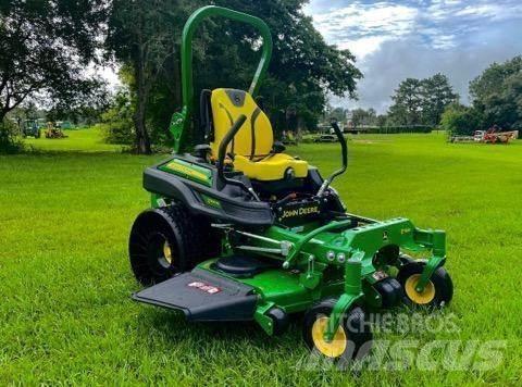 John Deere Z920M Nulles pagrieziena zāles pļāvēji