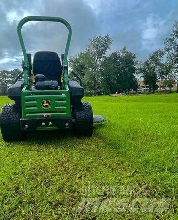 John Deere Z920M Nulles pagrieziena zāles pļāvēji