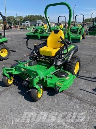 John Deere Z920M Nulles pagrieziena zāles pļāvēji