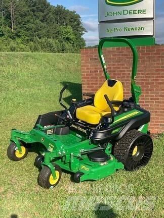 John Deere Z920M Nulles pagrieziena zāles pļāvēji