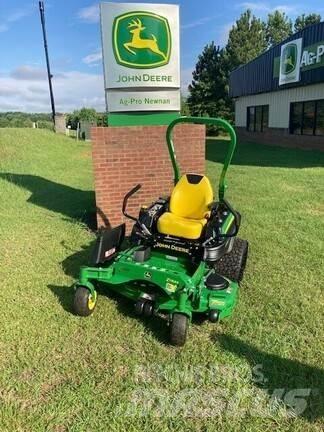 John Deere Z920M Nulles pagrieziena zāles pļāvēji