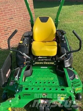 John Deere Z920M Nulles pagrieziena zāles pļāvēji