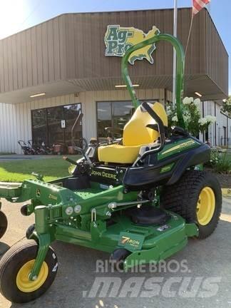 John Deere Z920M Nulles pagrieziena zāles pļāvēji