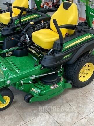 John Deere Z920M Nulles pagrieziena zāles pļāvēji