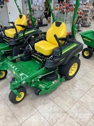 John Deere Z920M Nulles pagrieziena zāles pļāvēji