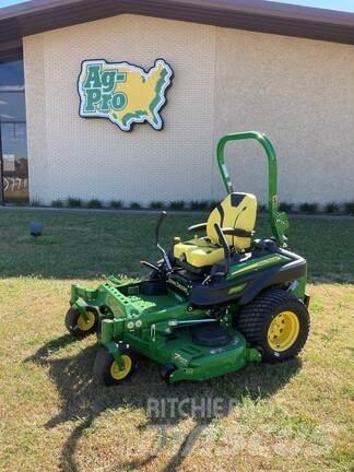 John Deere Z920M Nulles pagrieziena zāles pļāvēji
