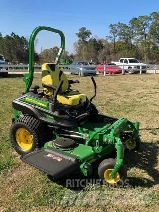 John Deere Z920M Nulles pagrieziena zāles pļāvēji