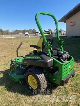 John Deere Z920M Nulles pagrieziena zāles pļāvēji