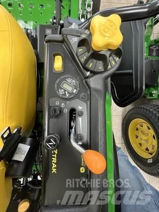 John Deere Z920M Nulles pagrieziena zāles pļāvēji