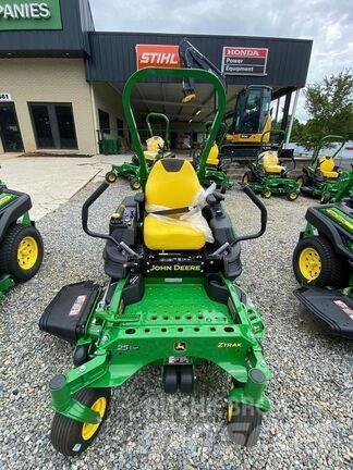 John Deere Z920M Nulles pagrieziena zāles pļāvēji