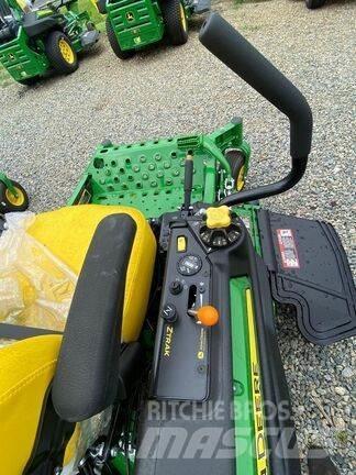John Deere Z920M Nulles pagrieziena zāles pļāvēji