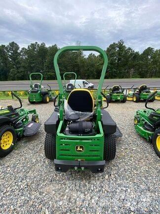 John Deere Z920M Nulles pagrieziena zāles pļāvēji