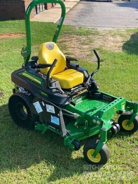 John Deere Z920M Nulles pagrieziena zāles pļāvēji