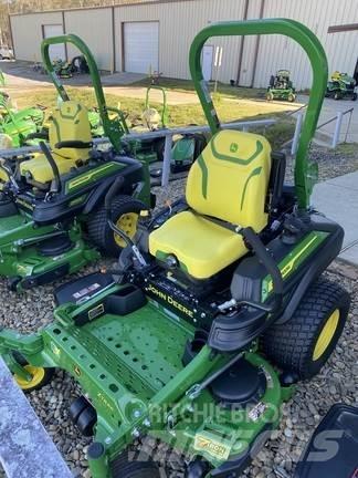 John Deere Z920M Nulles pagrieziena zāles pļāvēji
