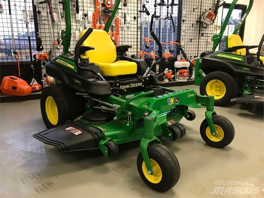 John Deere Z930M Nulles pagrieziena zāles pļāvēji