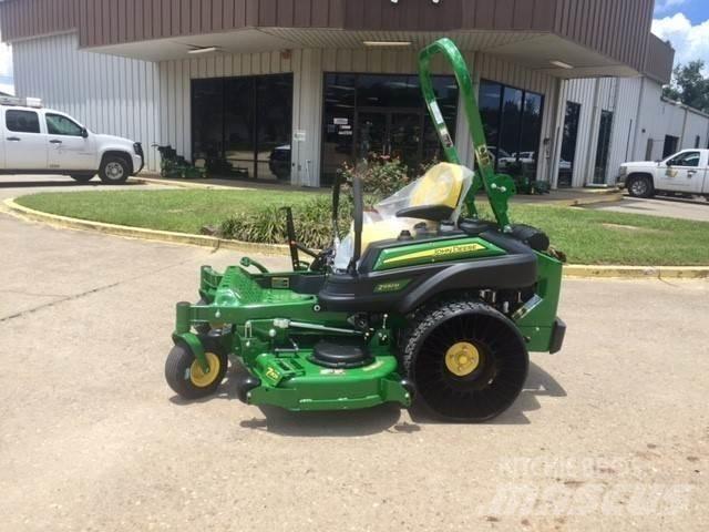 John Deere Z930M Nulles pagrieziena zāles pļāvēji